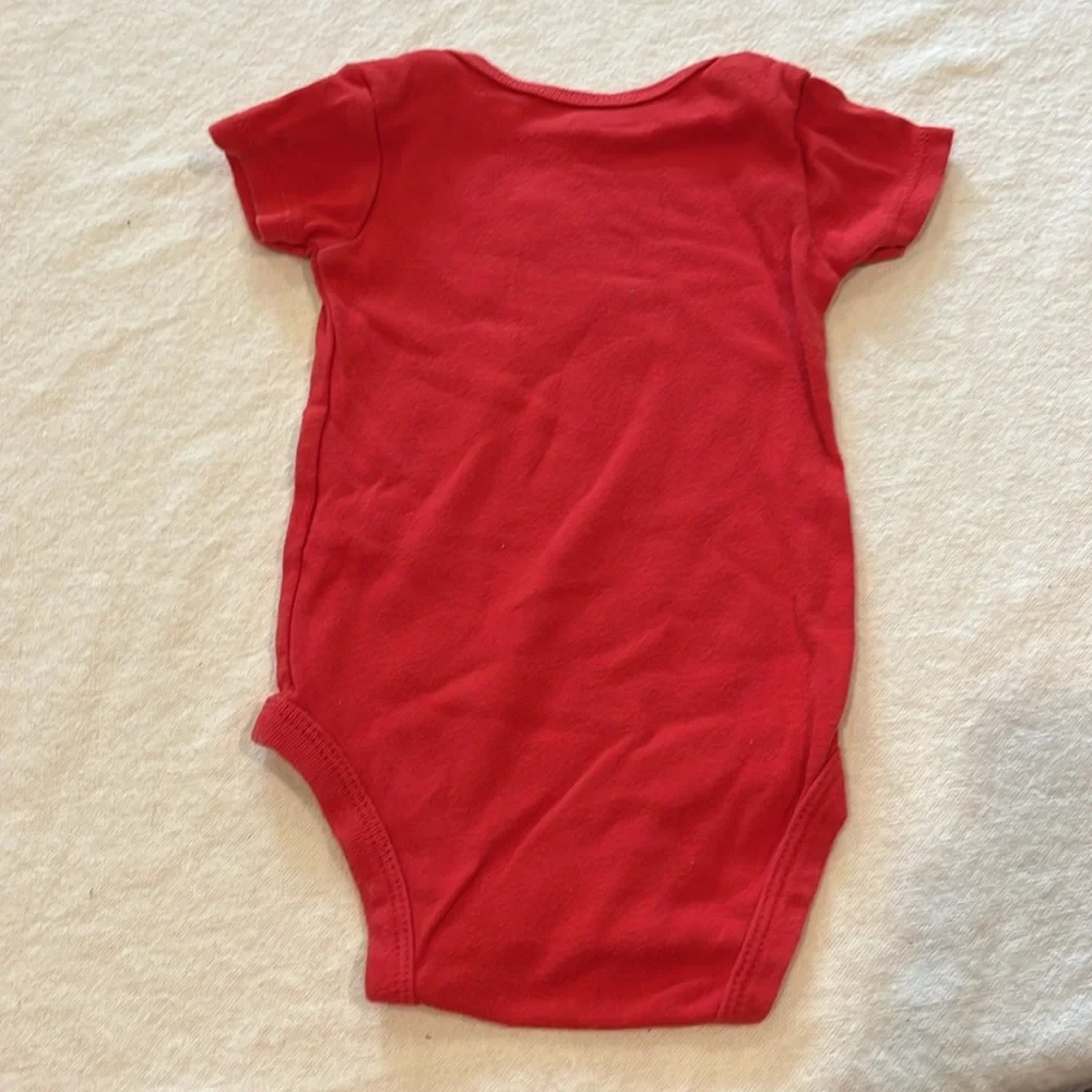 Carter’s Onesie